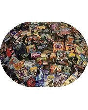 Comic Grab Bag X5 Marvel/DC