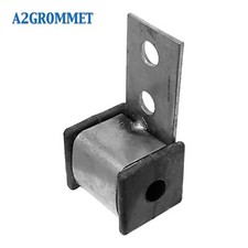 A2GROMMET Exhaust Rubber