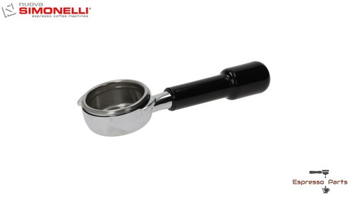 Nuova simonelli bottomless - simonelli,