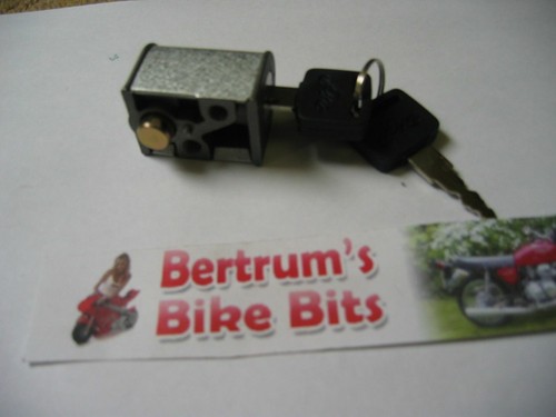 Honda h100 100 steering - h,