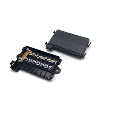 12V 200A AMP Heavy Duty Power