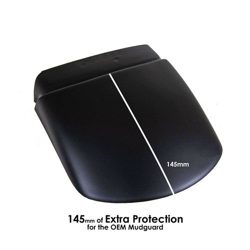 051035 fender extender for - 051035,