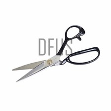 8" Upholstery shears. Great