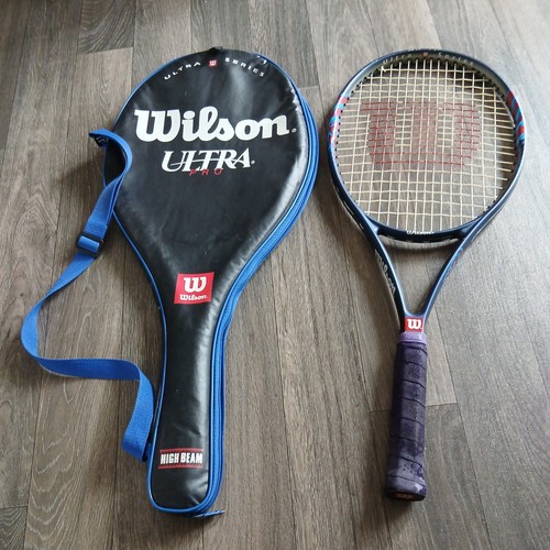 Vintage wilson ultra pro high - pro,