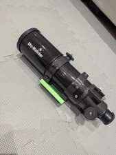 Sky-Watcher Startravel 80 Refractor Telescope OTA