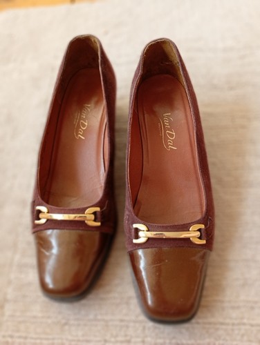 Van dal ladies - ladies, size