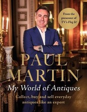 Paul Martin: My World Of