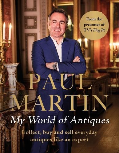 Paul martin world - martin:, my