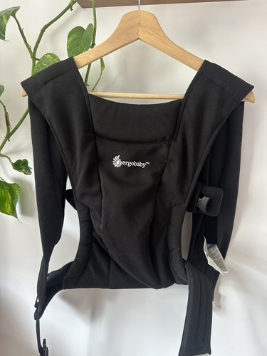 Ergobaby embrace black - embrace, baby