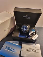 Seiko Prospex Turtle Save The