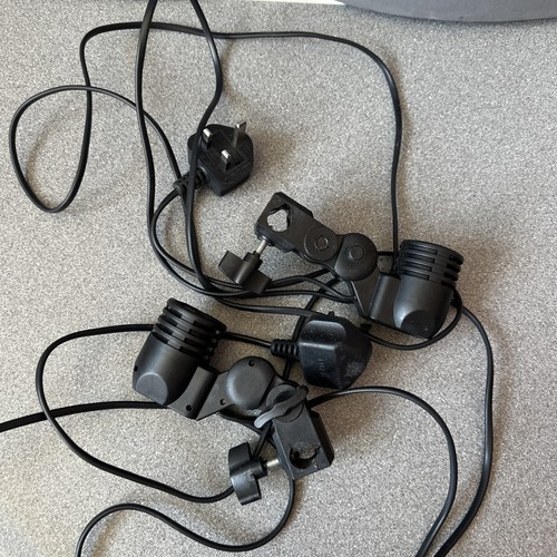Continuous lighting head - lighting,