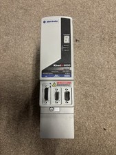 Allen-Bradley 2094-BM01-S axis module, 400/460V AC, 9A, 3.9kW  servo drive