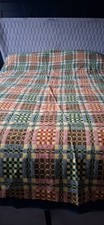 Welsh Tapestry Blanket
