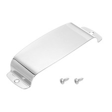 Guitar Pickup Cover Bass