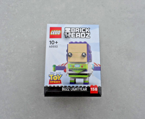 Lego brickheadz toy story buzz - lego,