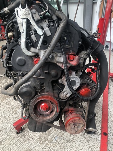 Citroen berlingo engine - berlingo, 1.6