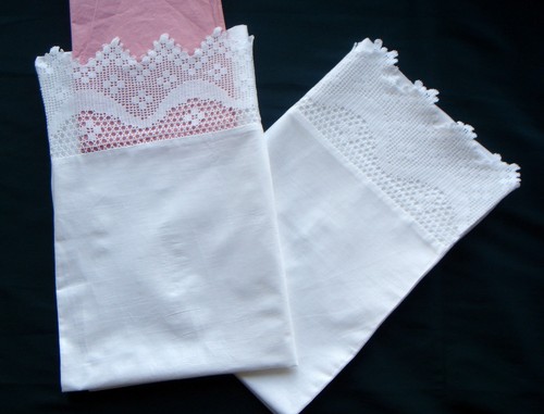 Pillowcases pure cotton - pure,
