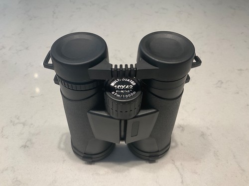10x42 high quality multi - high,
