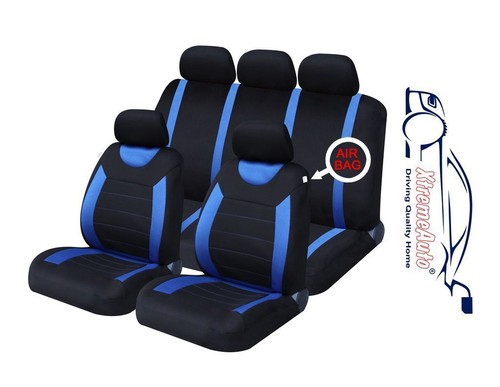 Pce sports carnaby blue - 9,