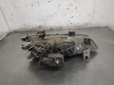 headlamp left side for NISSAN PRIMERA BERLINA (P11) GT 1997 437026