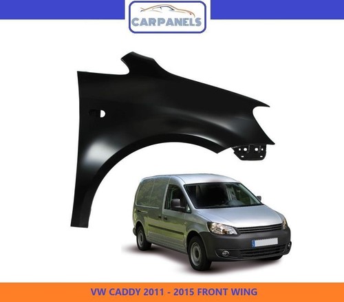 Caddy front wing - vw,