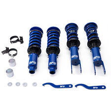 Coilover Suspension Lowering