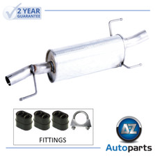 For Vauxhall - Meriva A 1.3