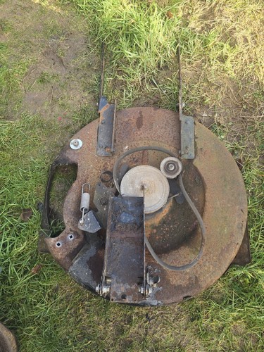 Hayter heritage murray 30 - murray, 10/30