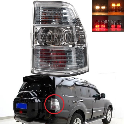 For mitsubishi pajero shogun - for,