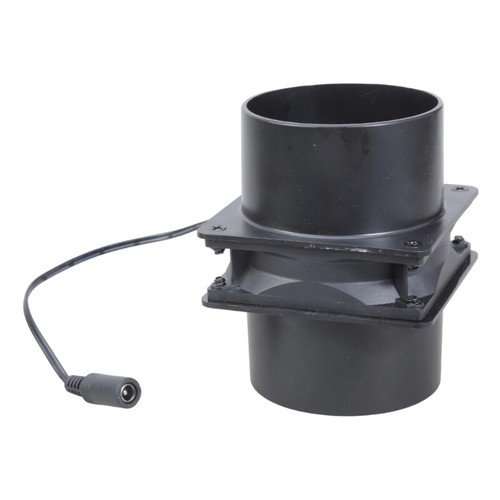 12v 8cm exhaust - 12v, fan
