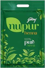 Godrej Nupur 100% Pure Henna