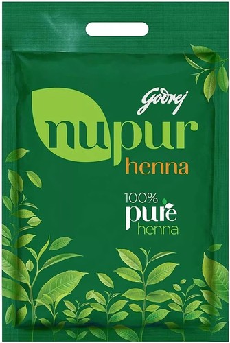 Godrej nupur 100 pure - godrej,