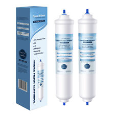 2 x Compatible With Samsung