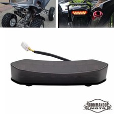 LED Rear Brake Run Tailllight