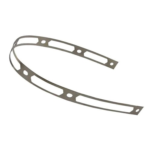 Akrapovic exh sleeve tape - exh,