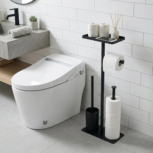 Free standing bathroom - 2,