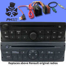 Renault Trafic Vauxhall Vivaro