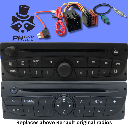 Renault trafic vauxhall vivaro - vauxhall,