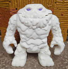 marvel DC Friends Batman