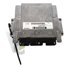 MK2 VOLVO S40 ECU 30788961