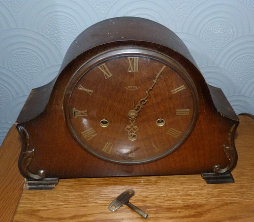 Vintage smiths mechanical - vintage,