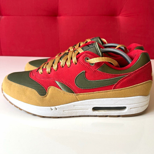 Nike air max - max, custom