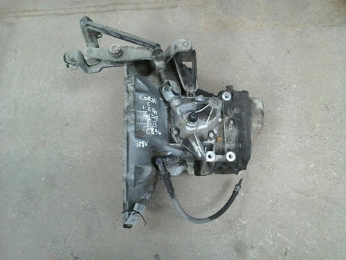 Vauxhall corsa mk2 0 12v - mk2, 1.0