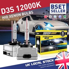 For VW PASSAT CC 35W 2x 12000k