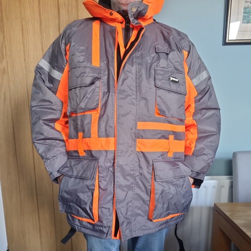 Piece floatation suit size - 2,