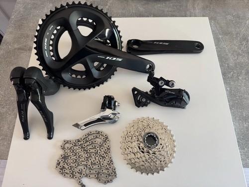 Shimano 105 r7000 speed - shimano, 11-speed