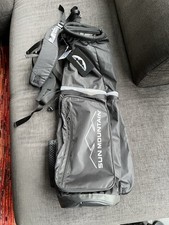 Sun Mountain Eco Lite Carry Bag New With Tags