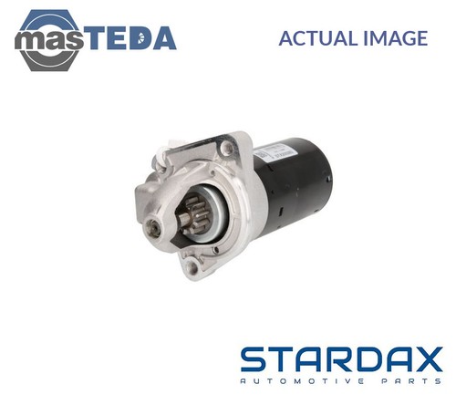 Stx200283 engine starter - starter, motor