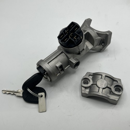 Original ignition switch lock - original,