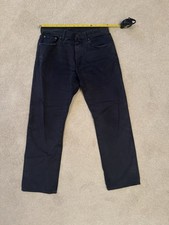 Gant Jason Men's Jeans Navy